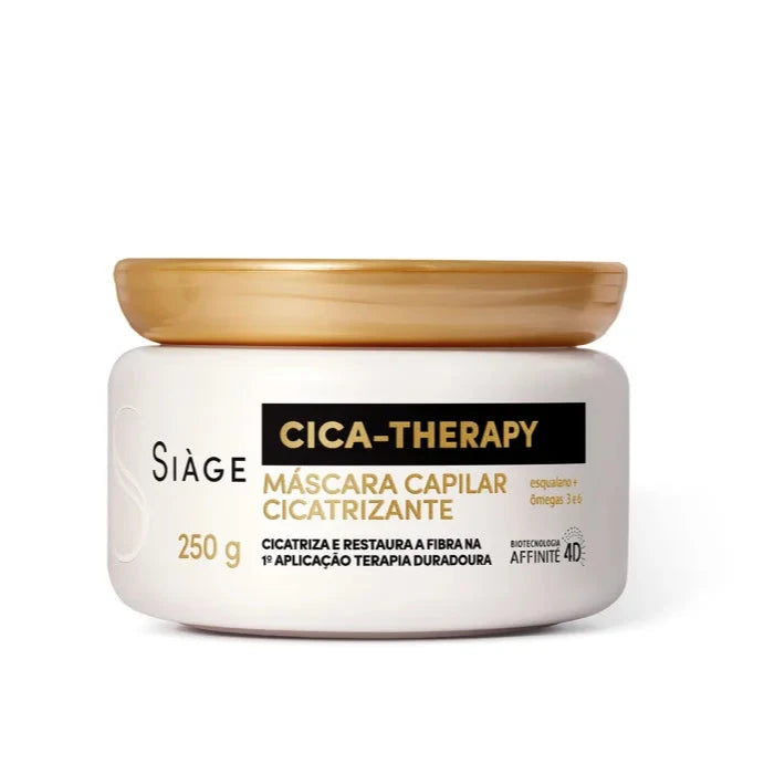 MÁSCARA SIÀGE CICA-THERAPY EUDORA