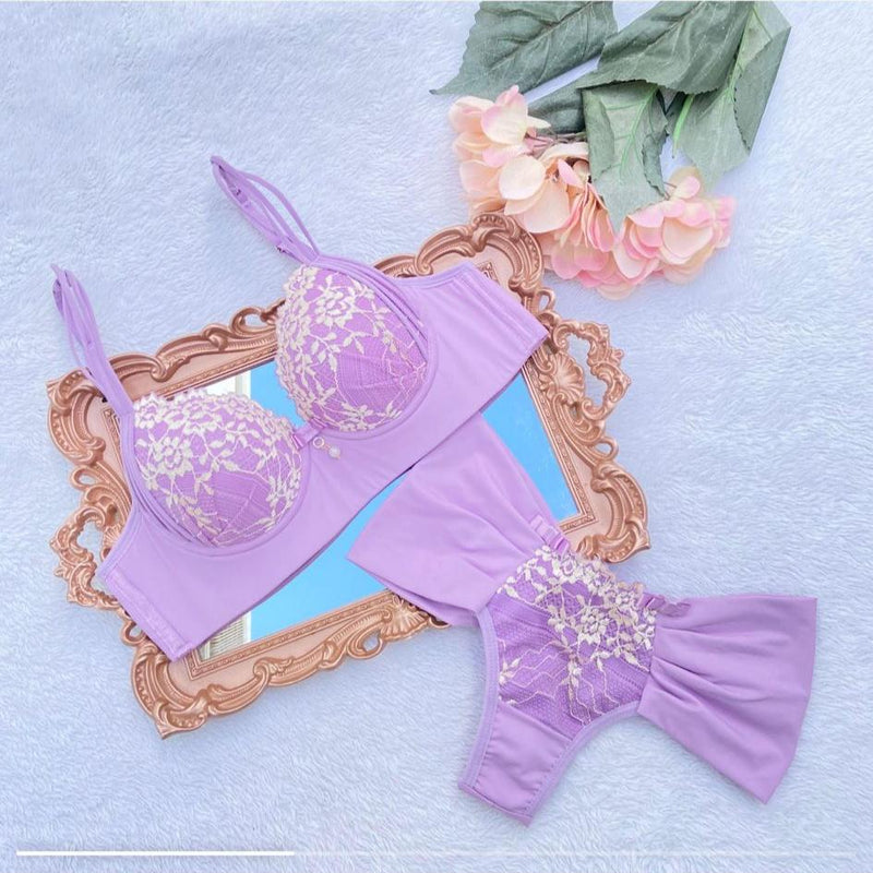 CONJUNTO LINGERIE BRASILEIRA