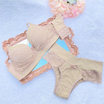 CONJUNTO LINGERIE BRASILEIRA