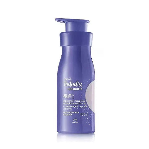 HIDRATANTE NATURA TODO DIA (400ml)