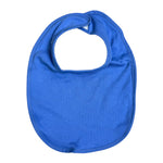 Rene Rofé Baby 5-Pack Cotton Bibs – Boys Construction & Vehicles Theme