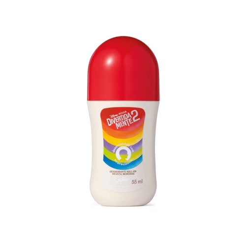 DESODORANTE DIVERTIDA MENTE 2