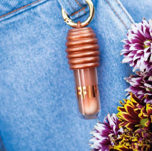 Gloss - Franciny Ehlke - Liphoney - Gloss Labial De Mel