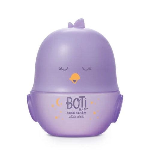 Boti Baby Nana Neném Baby Cologne 100ml