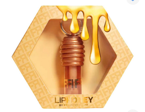 Gloss - Franciny Ehlke - Liphoney - Gloss Labial De Mel