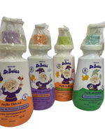 LINHA DR. BOTICA