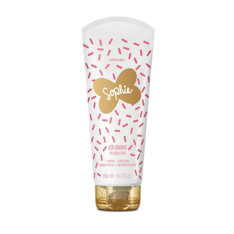 HIDRATANTE SOPHIE (200ml)