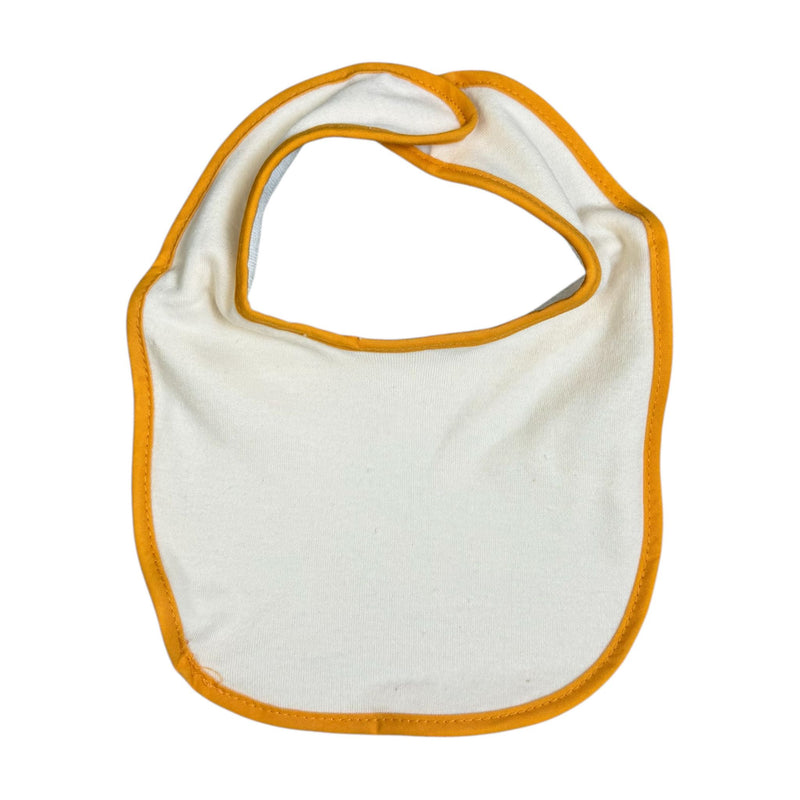 5-Pack Baby Girl Bibs – Rainbow, Hearts & Pastel Prints – Soft Cotton