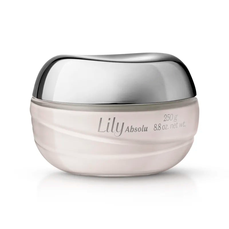 CREME ACETINADO LILY ABSOLU (250g)