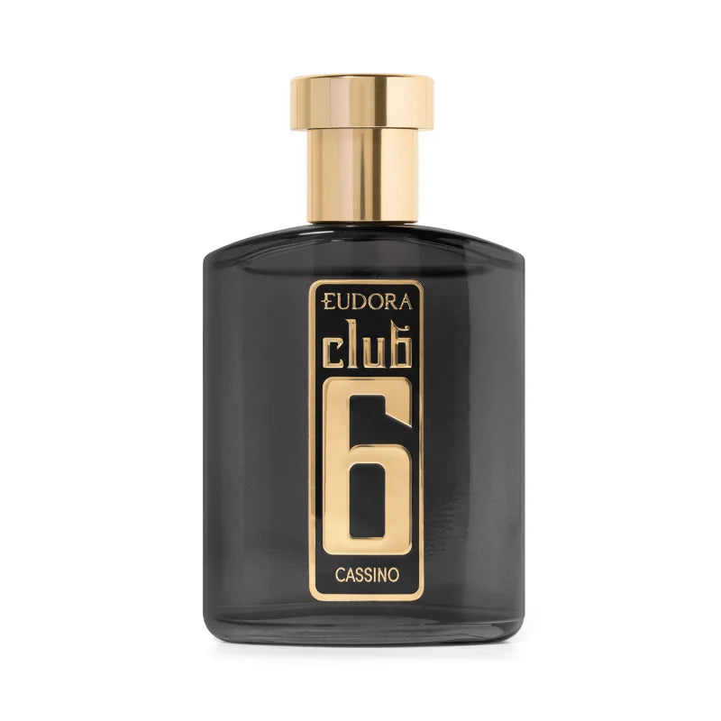 EUDORA CLUB 6 PERFUME