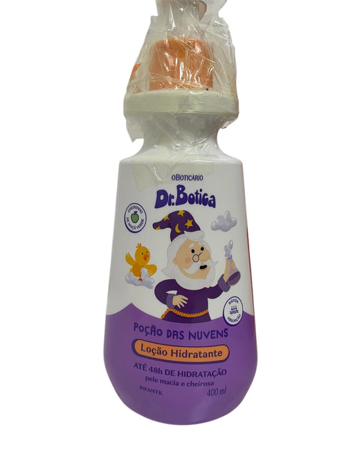 LINHA DR. BOTICA