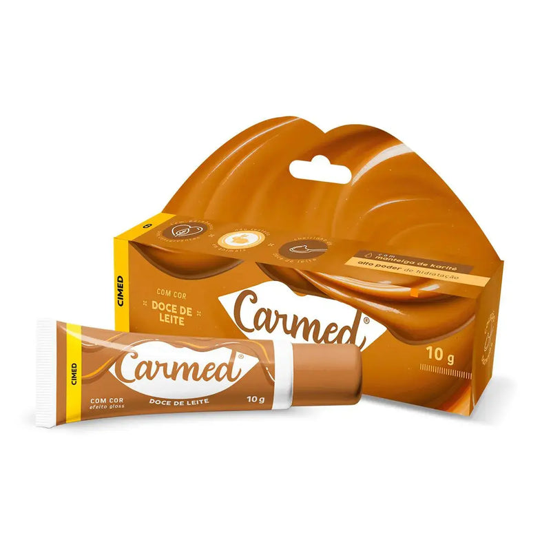 CARMED - LIP BALM