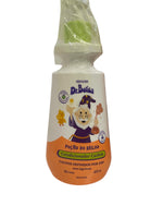 LINHA DR. BOTICA