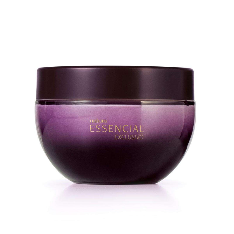 HIDRATANTE ESSENCIAL EXCLUSIVO (200g)