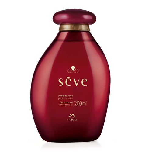 ÓLEO CORPOTAL SÉVE (200ml)