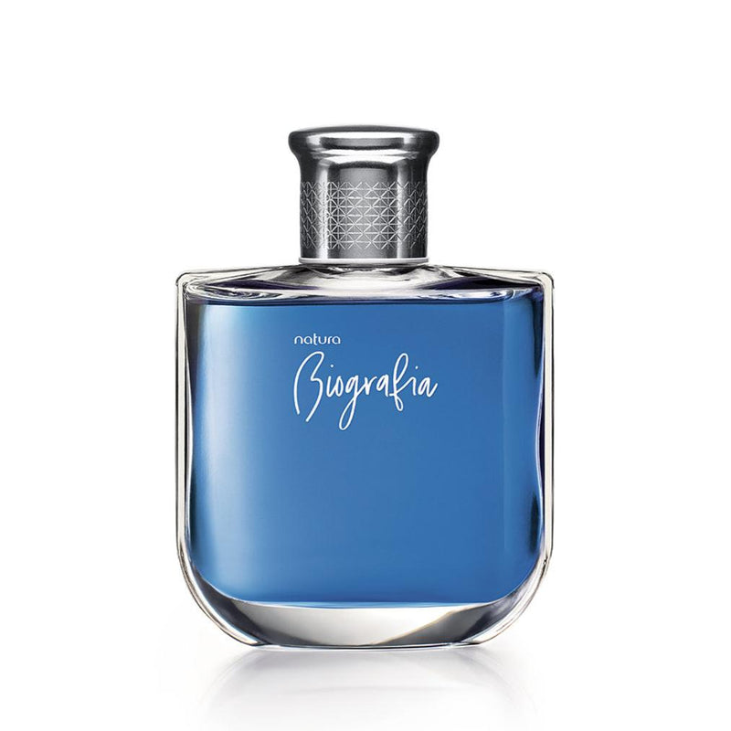 BIOGRAFIA (100ml)