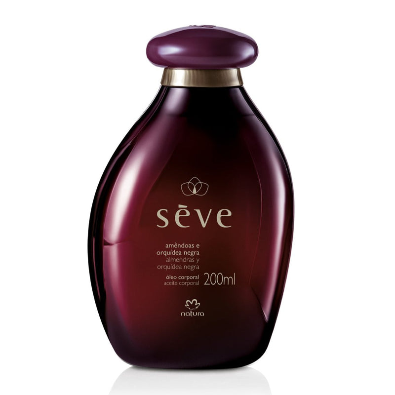 ÓLEO CORPOTAL SÉVE (200ml)