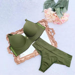 CONJUNTO LINGERIE BRASILEIRA