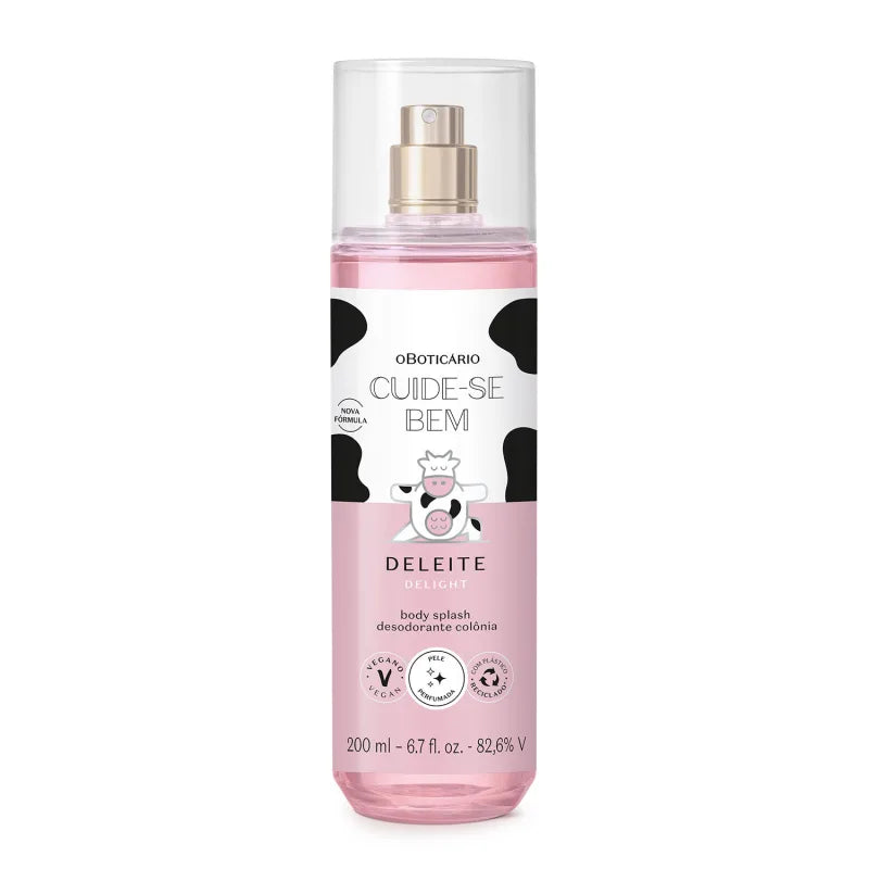 BODY SPLASH CUIDE-SE BEM (200ml)