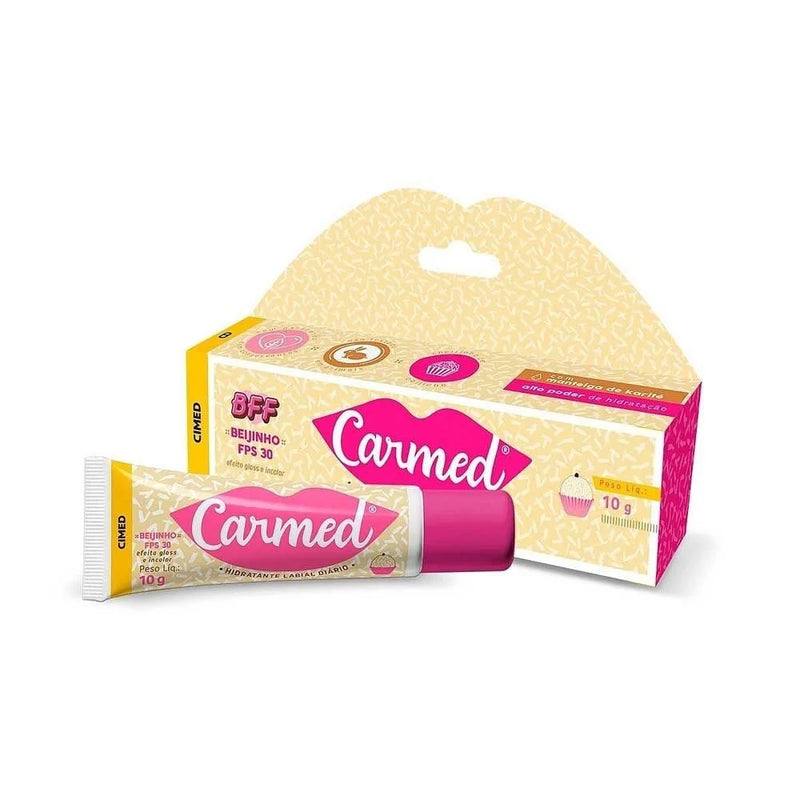 CARMED - PROTETOR LABIAL