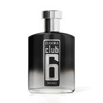 EUDORA CLUB 6 PERFUME
