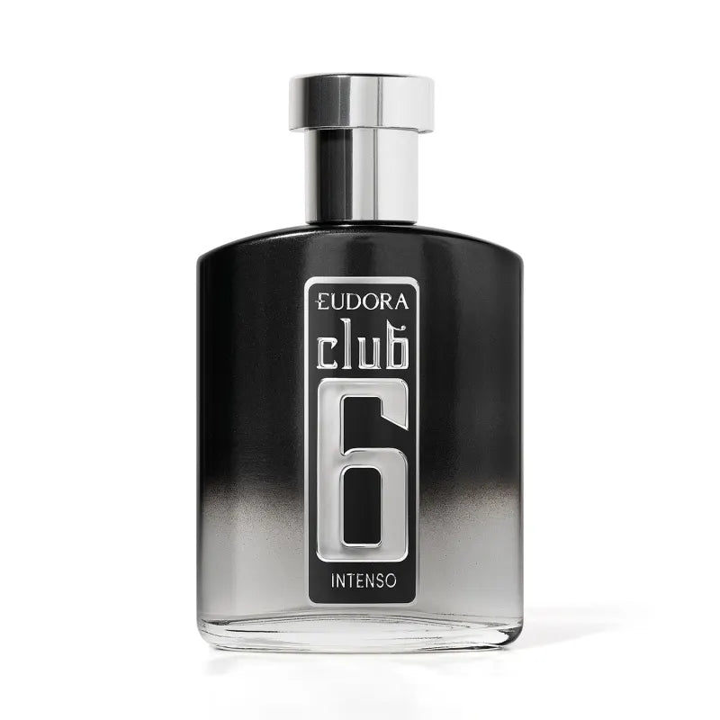 EUDORA CLUB 6 PERFUME